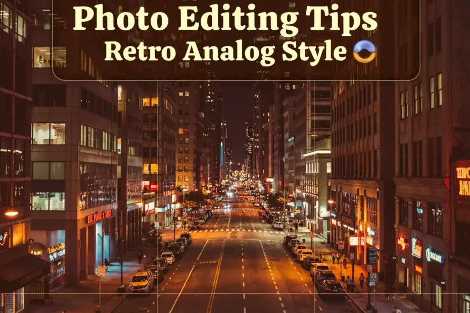 Mobile Photography Tips for Better Edits | Photo Editing on iPhone