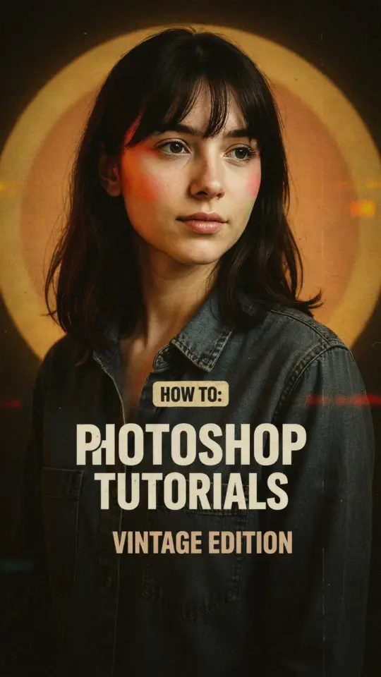 Realistic Aura Gradient Sunset Effect Tutorial | Glow Effect for Branding Photos | Photoshop