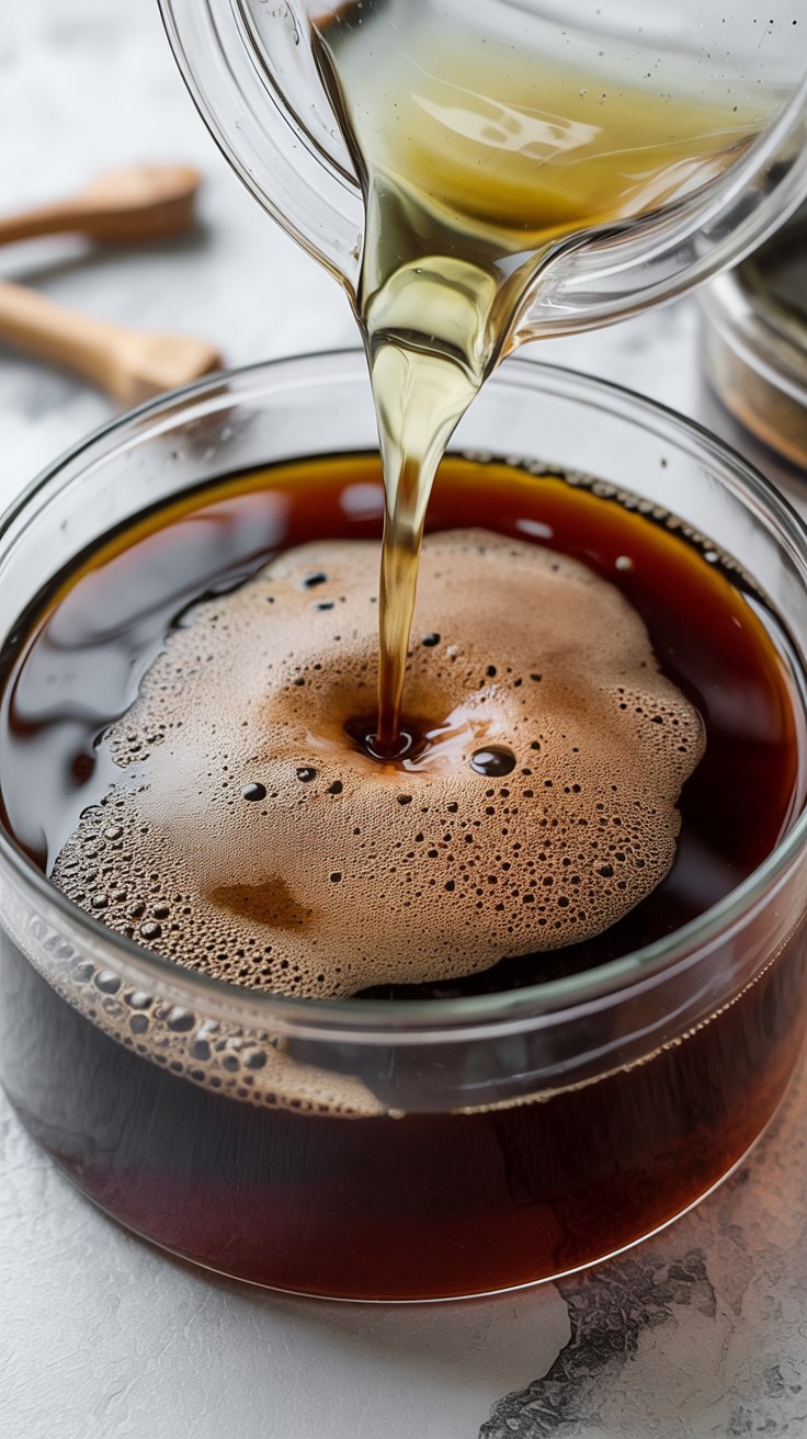 DIY Coffee Body Scrub Recipe for Smooth Glowing Skin