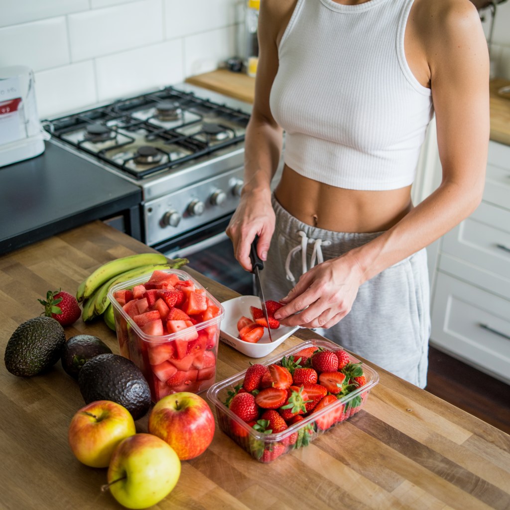 Natural Skin Glow Diet: Eat These Foods for Radiant Skin