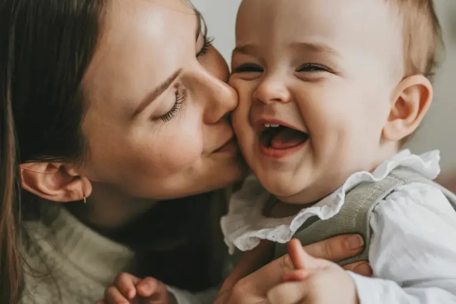 How to Edit Newborn Baby Photos: Cozy Lightroom Presets for Mobile