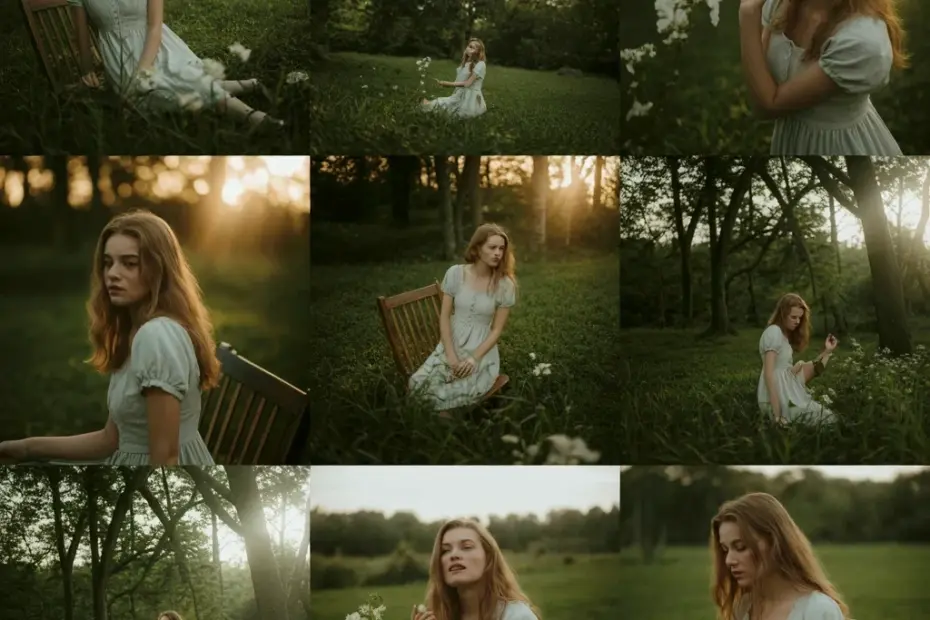 Free Lightroom Preset for Boho Aesthetic β High Exposure & Light Neutrals