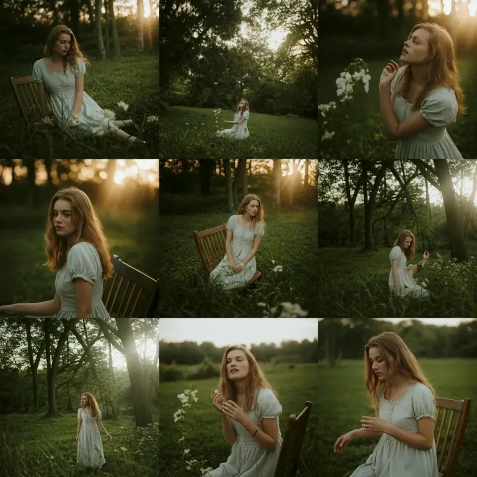 Free Lightroom Preset for Boho Aesthetic – High Exposure & Light Neutrals