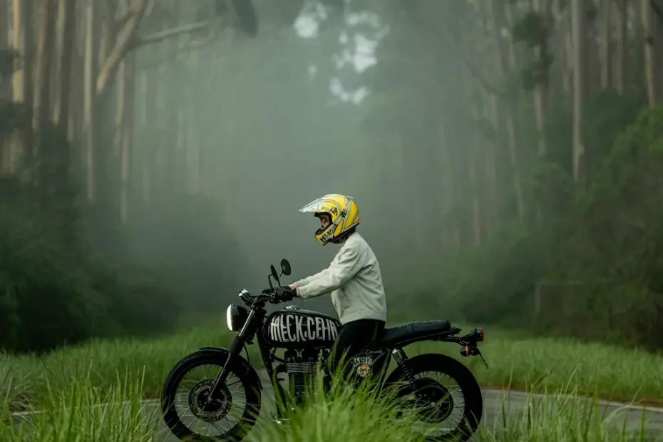 Free Lightroom moody biker preset download – edit like a pro on a budget