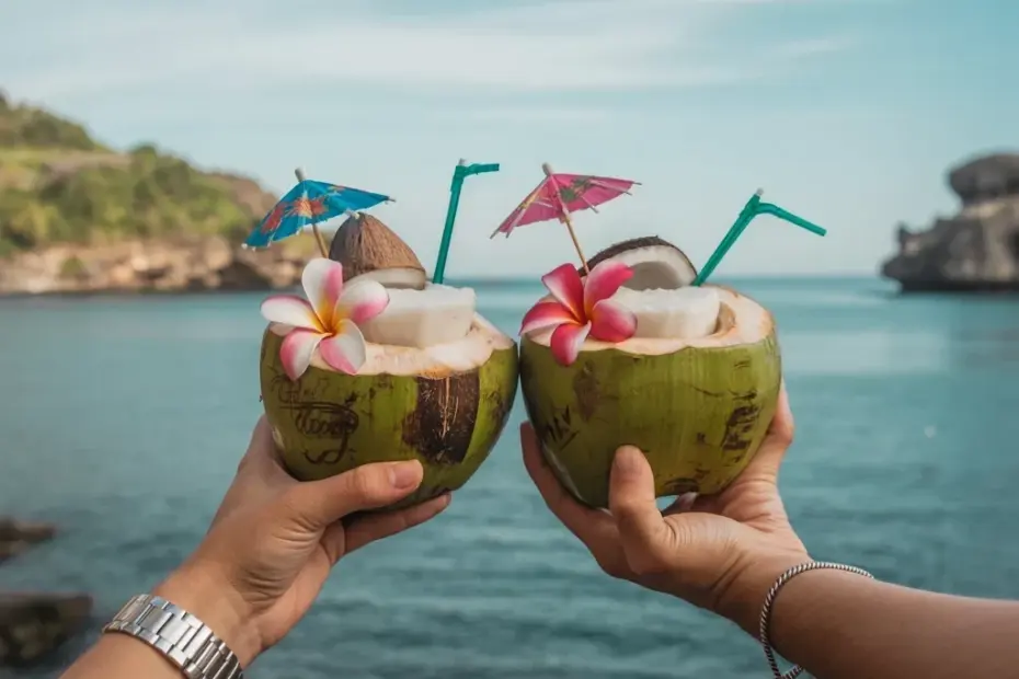How to Get the Hawaii Vacation Aesthetic in Your Photos | Easy Tropical Editing