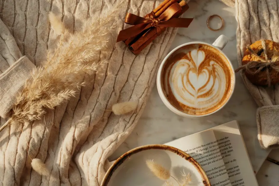 Cozy Beige Aesthetic Photo Editing: My Go-To Warm Tone Trick