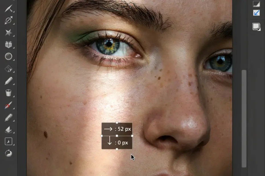 Just tried Photoshop's new Remove Tool and it's wild! Here's a quick tutorial