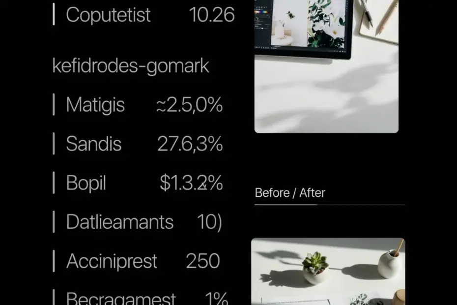 Magic Wand Tool Mistake: How to Cut Out Hair in Photoshop