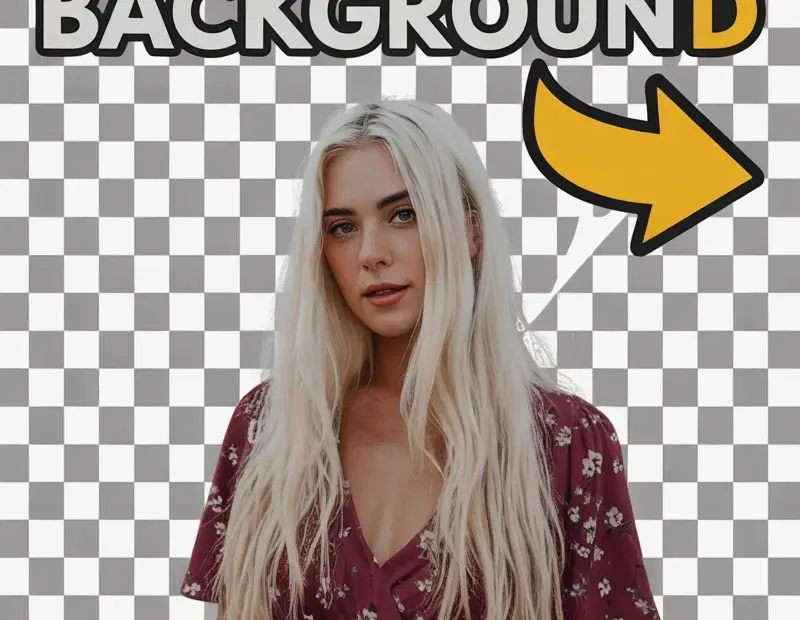 Remove Background in Photoshop | Step-by-Step Tutorial | Cut Out Subjects