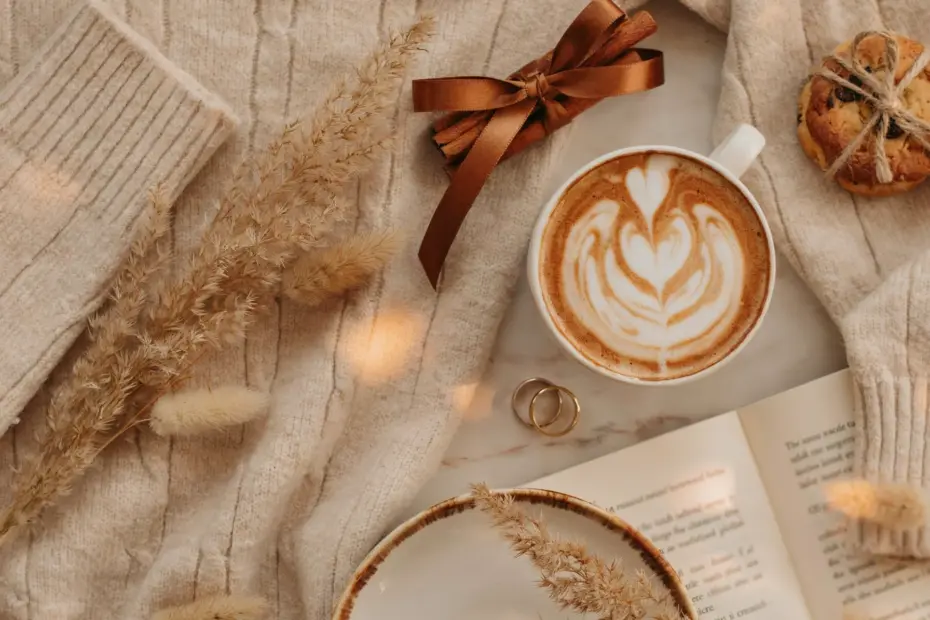 Cozy Aesthetic Photo Editing | Warm Beige Tones for Dreamy Images | Photography Tips