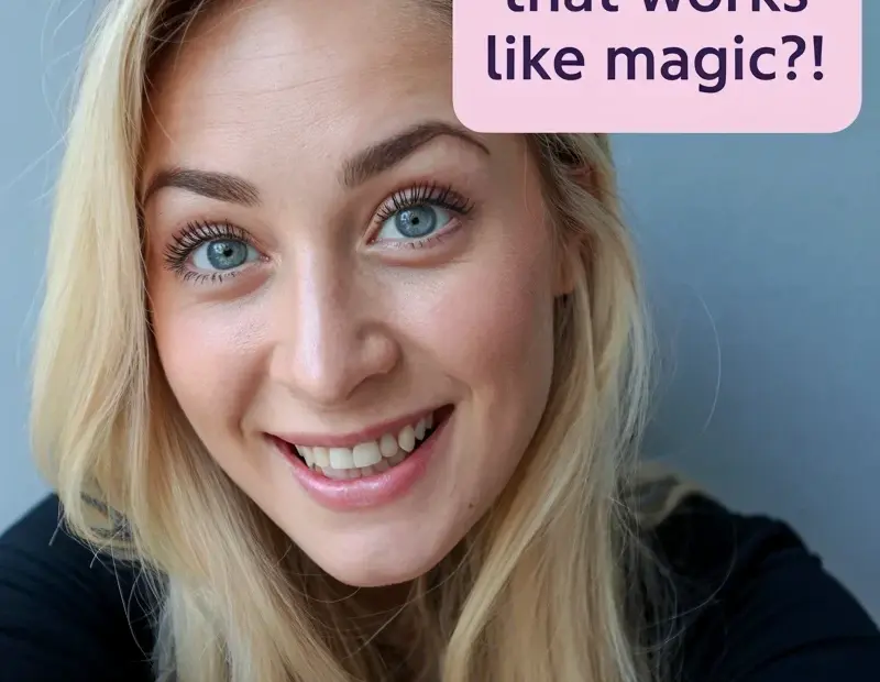 Photoshop Tool That Works Like Magic for Selfie Editing