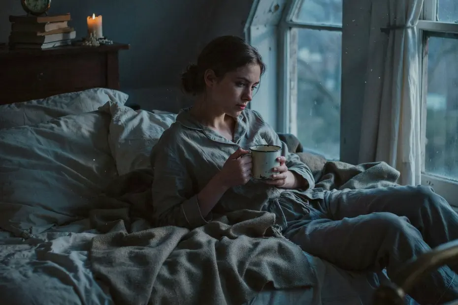 Aesthetic Photo Editing: Quick Lightroom Settings for Moody Instagram Photos