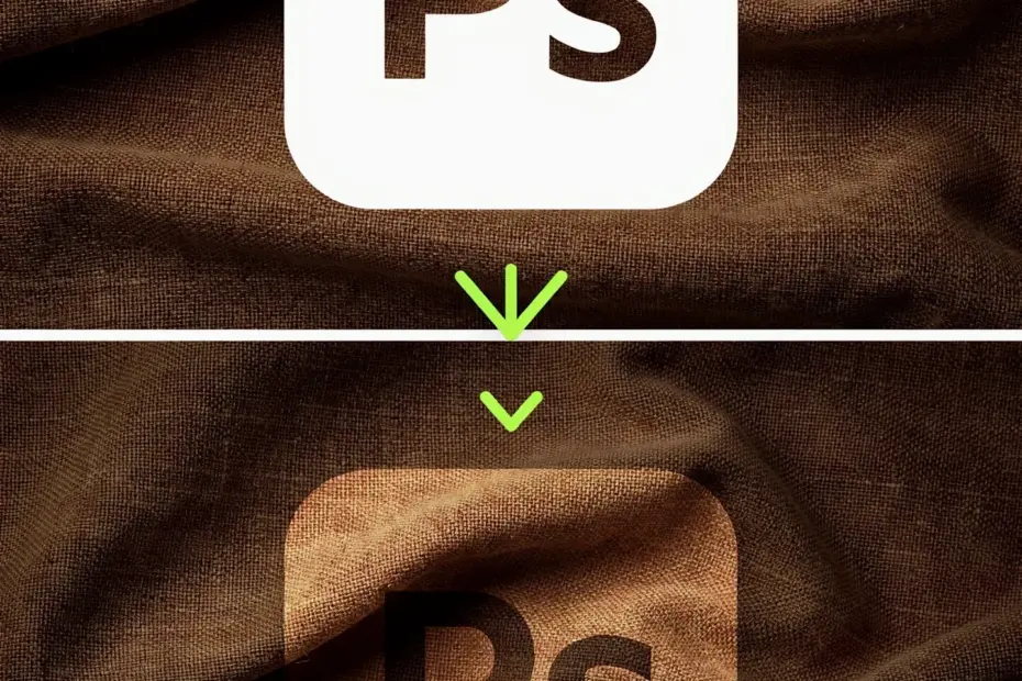 Photoshop Design Tutorial on a Budget - Free Photo Editing Tricks Anyone Can Try