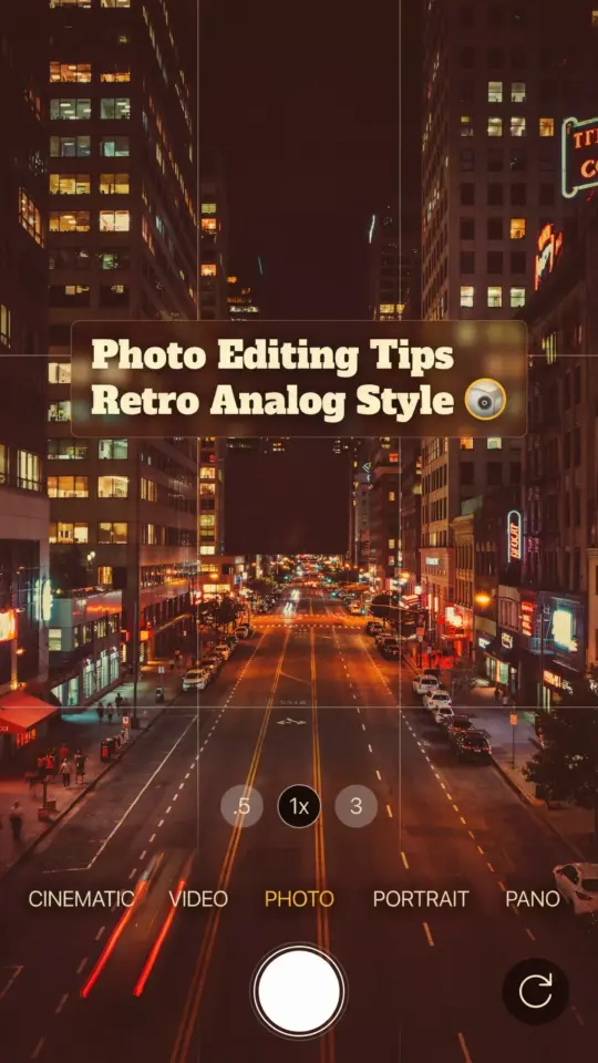 Mobile Photography Tips: 5 Simple Tricks for Sharper Phone Photos