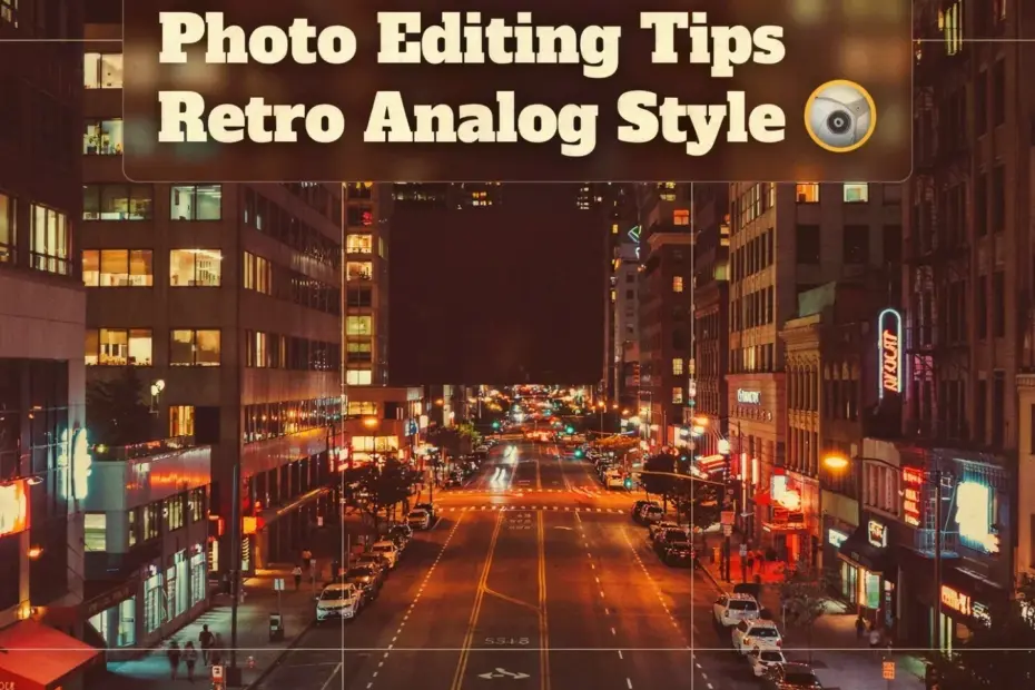Mobile Photography Tips: 5 Simple Tricks for Sharper Phone Photos