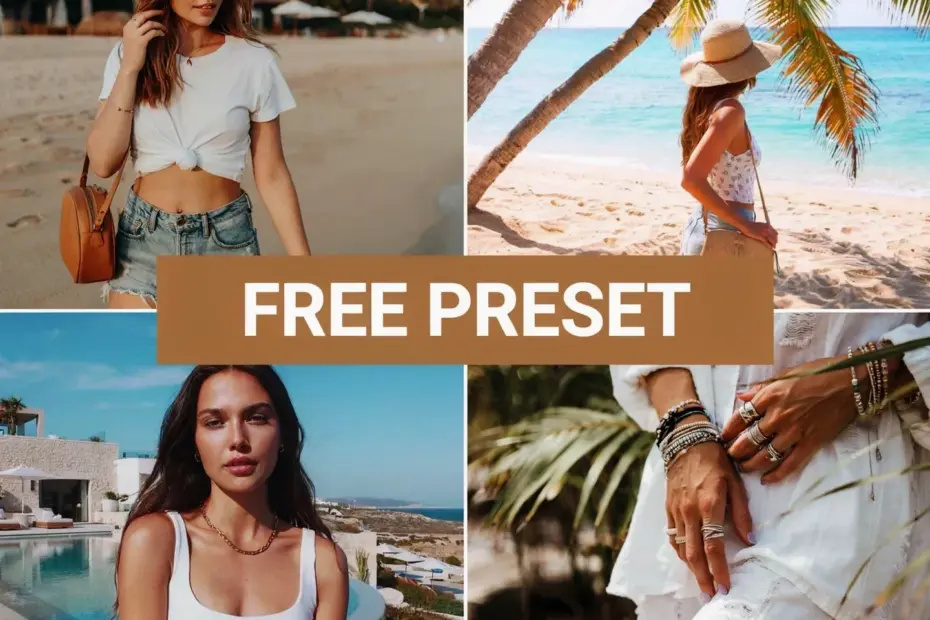 Grab This Free Mobile Lightroom Preset for Cozy Fall Photos 🍂